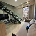 Lindo Loft Em Brasilia